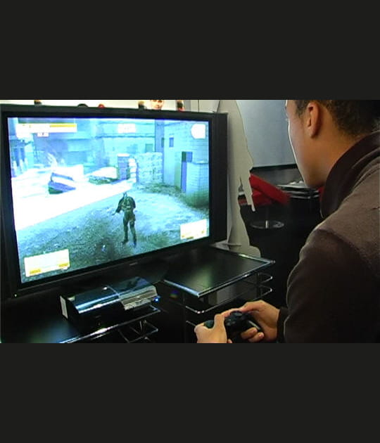 Le succ&egrave;s des consoles