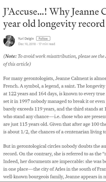 &quot;J'accuse...&nbsp;!&quot;, la tribune choc qui lance l'affaire