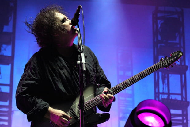 Une voix intemporelle