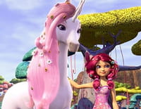 Mia et moi : Un cirque époustouflant