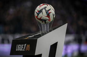 Ligue 1&nbsp;2025-2026&nbsp;: calendrier de la premi&egrave;re journ&eacute;e, r&eacute;sultats et classement