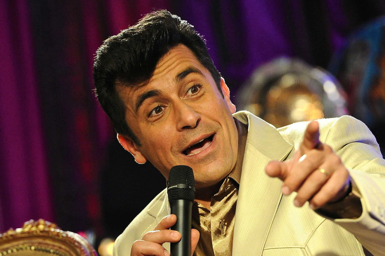 Décès d'Albert Kassabi à 63 ans : de quoi est mort "Bébert", chanteur des Forbans ?