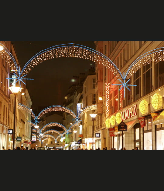 Rue du Commerce