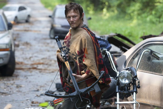 Un tueur de zombies inspire les prénoms de plusieurs enfants