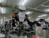 Humanité augmentée