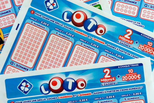 R&eacute;sultat Loto (FDJ)&nbsp;: le tirage de ce lundi 24&nbsp;juin 2024&nbsp;[EN LIGNE]