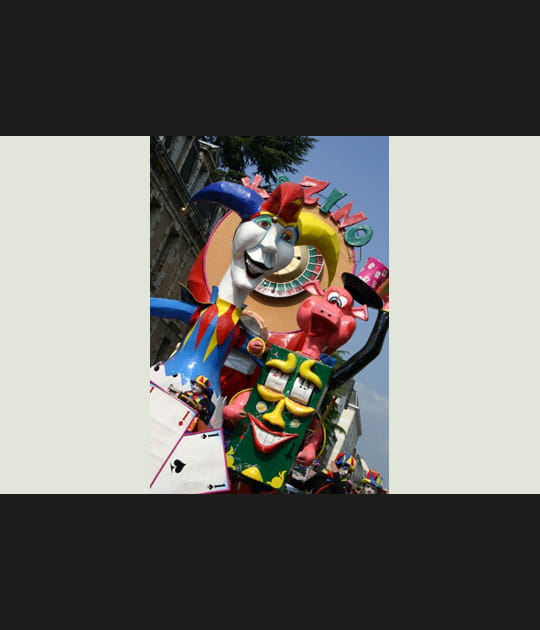 Carnaval de Cholet