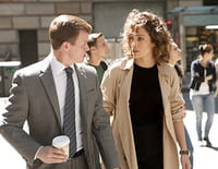 Shades of Blue : une flic entre deux feux : Overdoses