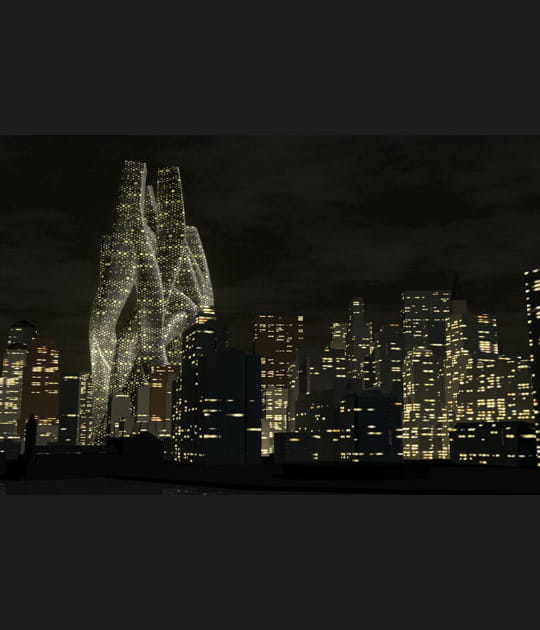 Espaces publics et priv&eacute;s