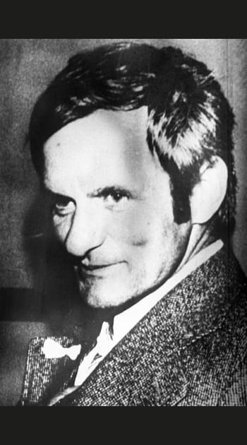 L&rsquo;&eacute;nigme Bernard Hettier