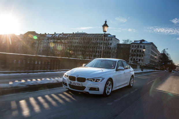BMW Serie 3