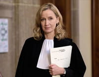 On va s'aimer un peu, beaucoup : Nathalie