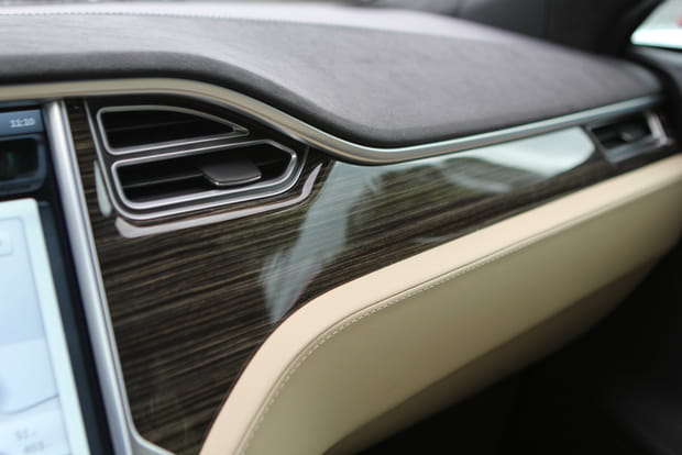 Finitions haut de gamme