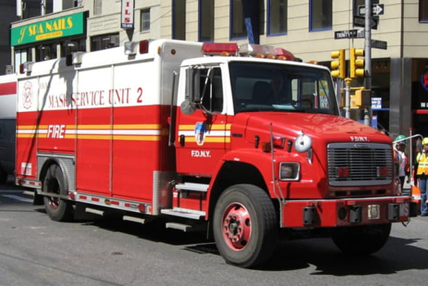 Hackney Mask Service Unit