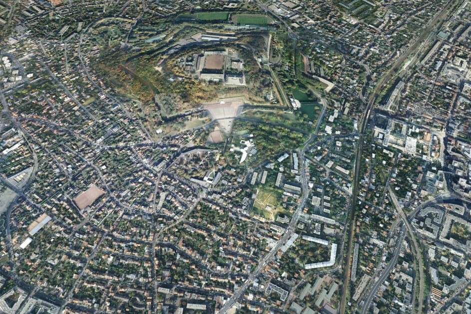 13e/ Suresnes (Hauts-de-Seine)&nbsp;: -16,53&nbsp;%