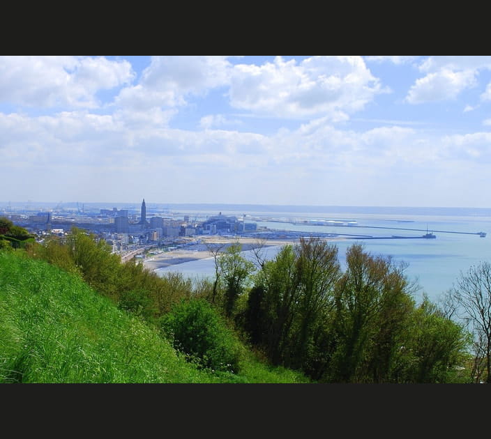 Le Havre et la naissance de l'Impressionnisme