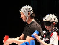 Au coeur du cerveau : Suis-je maître de moi-même ?
