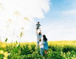 Juge Mathis: la famille d'abord