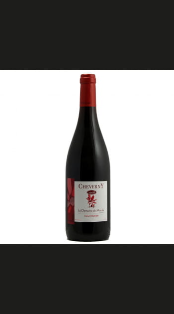 Un vin fruit&eacute; pour papa et ses copains