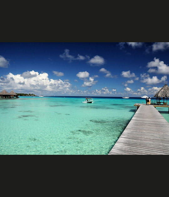 Magique Rangiroa
