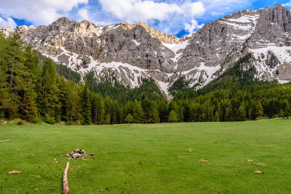 &Eacute;chapp&eacute;e hivernale dans les Pyr&eacute;n&eacute;es espagnoles&nbsp;: Prat del Cad&iacute;