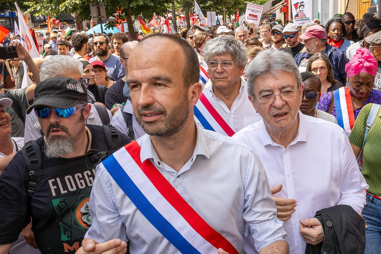 Blocage du 10 septembre 2025 : LFI appelle à se joindre au mouvement, les syndicats partagés