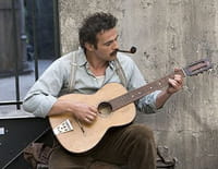 Brassens, la mauvaise réputation