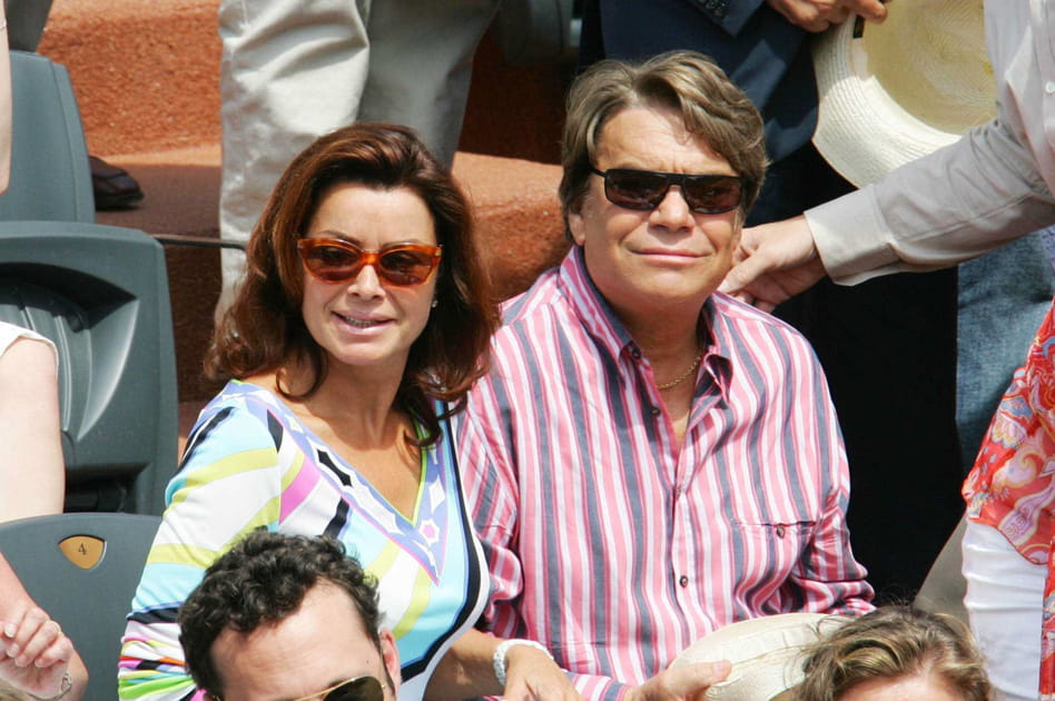 A Roland Garros&nbsp;