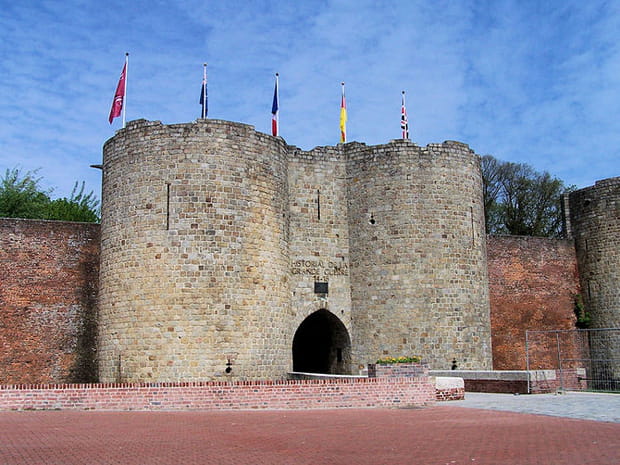 L'Historial de la Grande Guerre, Picardie