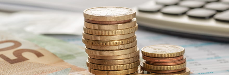 C'est le montant d'&eacute;pargne id&eacute;al &agrave; 50&nbsp;ans selon les experts financiers