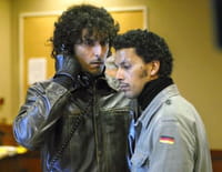 Le dernier gang