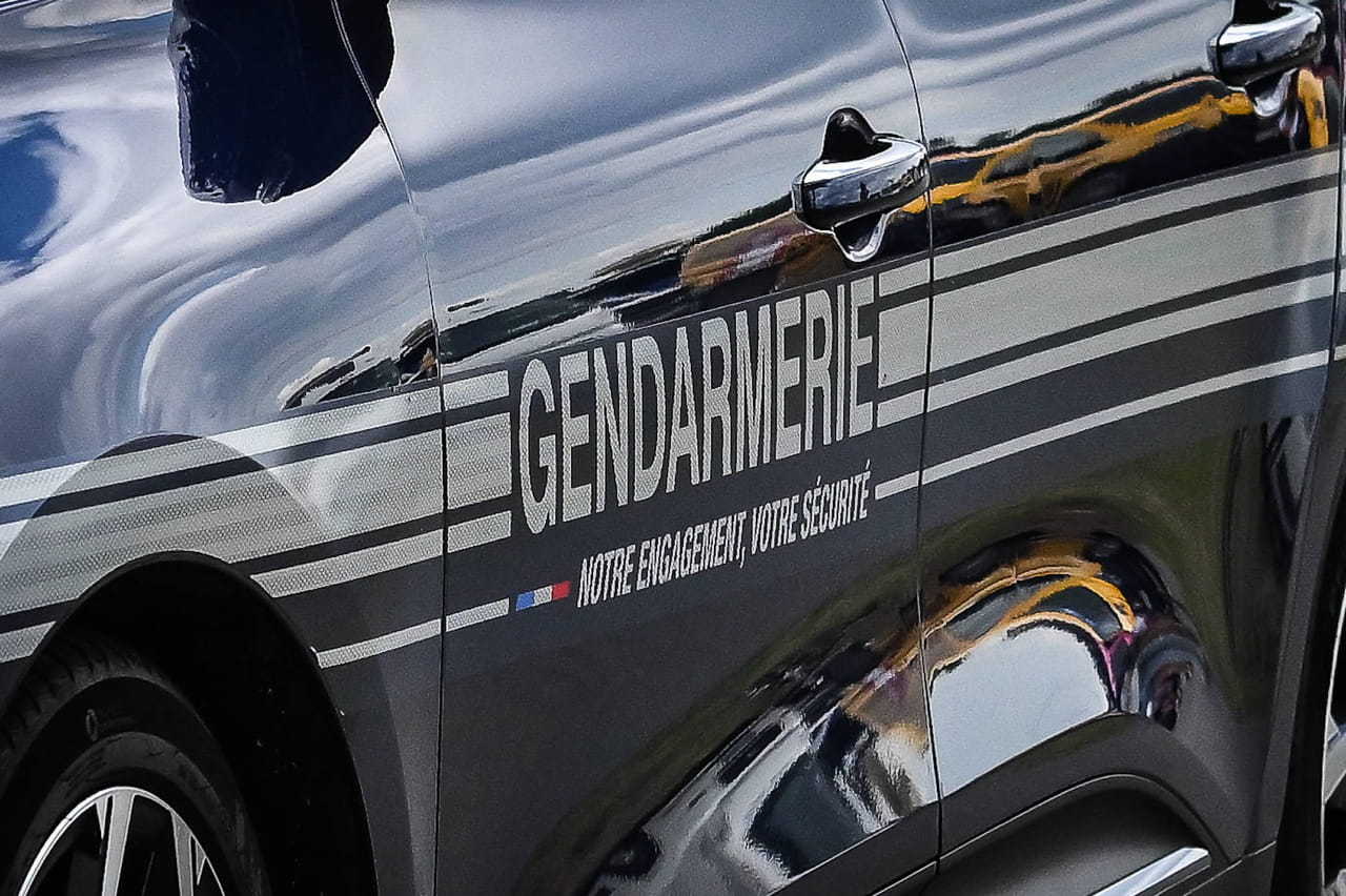 Haute-Savoie : un éboulement provoque la mort de deux personnes sur la RN 205