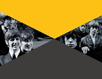 Duels : The Beatles / The Rolling Stones, It's not only Rock'n' Roll