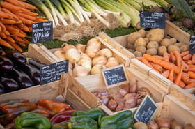 Ces 4&nbsp;signaux d'alarme indiquent que les produits de votre march&eacute; ne sont pas frais