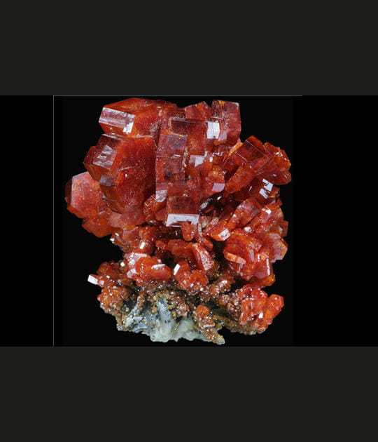 Vanadinite