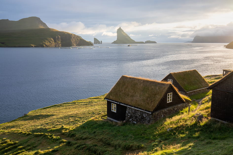B&oslash;ur, aux &icirc;les F&eacute;ro&eacute;
