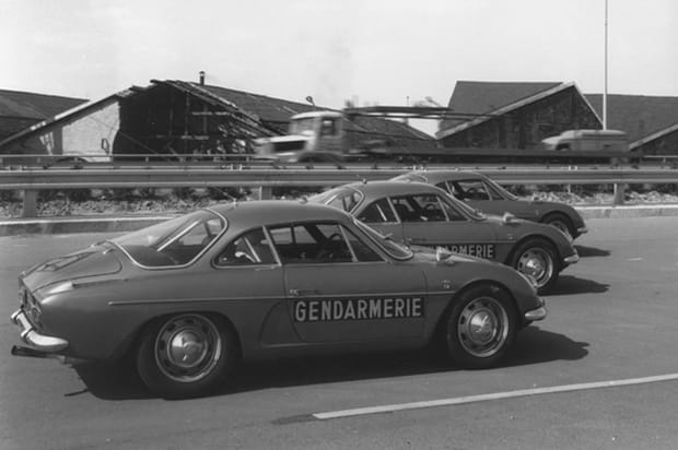 Au service de la nation