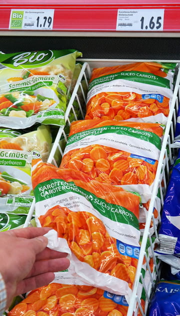 Acheter des aliments portionnables&nbsp;: une bonne astuce pour limiter le gaspillage alimentaire