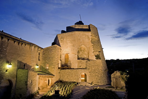 Château de Simiane