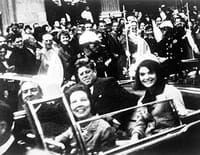 Les Sixties : L'assassinat de JFK