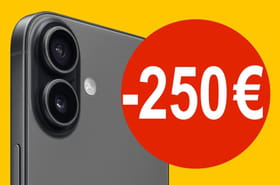 Black Friday iPhone&nbsp;: un iPhone 17&nbsp;franchit un nouveau seuil, les meilleures offres du jour
