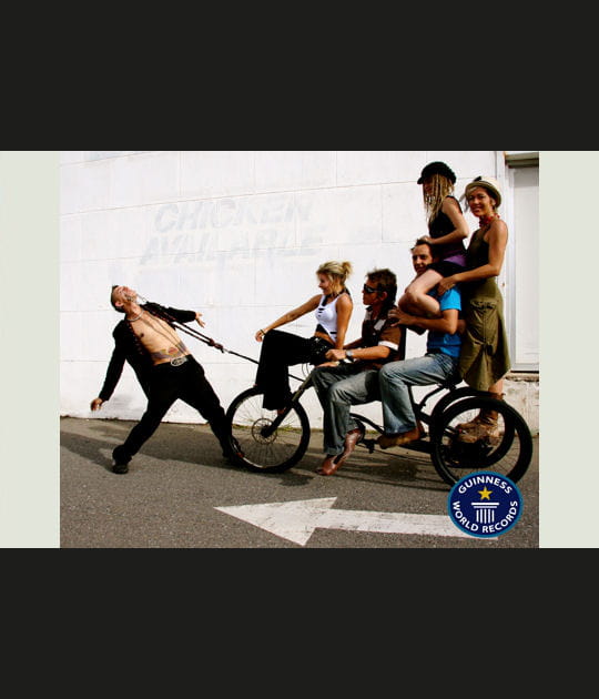 Ames sensibles, s'abstenir