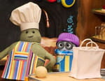 Tiny Chef