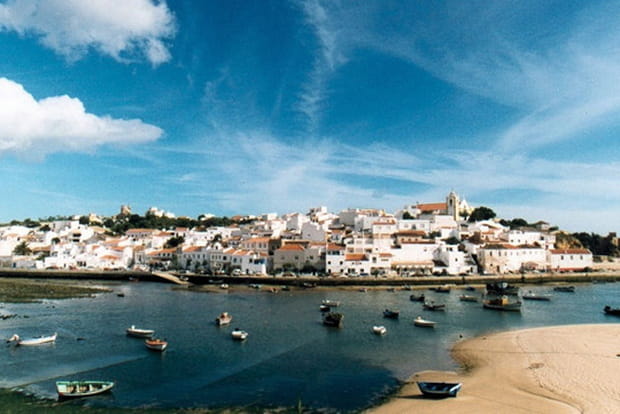 Ferragudo