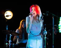 Album de la semaine : Starcrawler