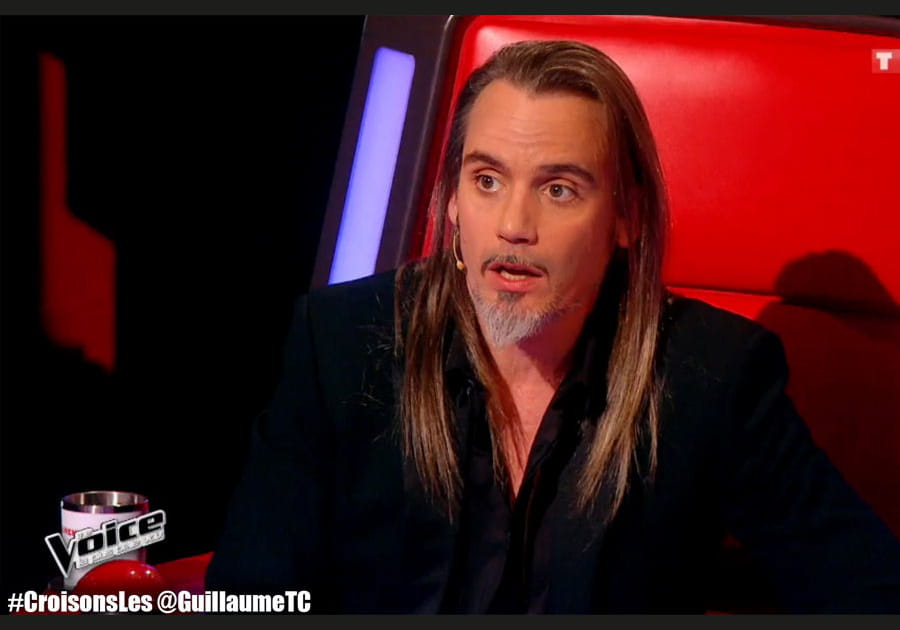Mika / Florent Pagny