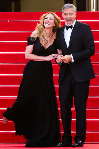 Cette actrice a mont&eacute; les marches du Festival de Cannes pieds nus pour une raison bien pr&eacute;cise