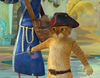 Les aventures du Chat Potté : Oublie moi