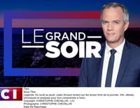 LCI vendredi soir