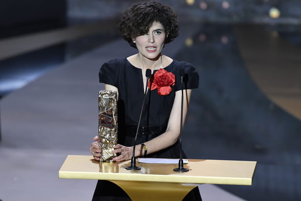 Palmarès et temps forts des César 2021